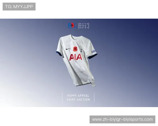 英超球员版球衣的设计与销售情况分析