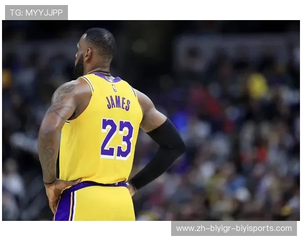 詹姆斯的NBA壁纸有哪些经典款式